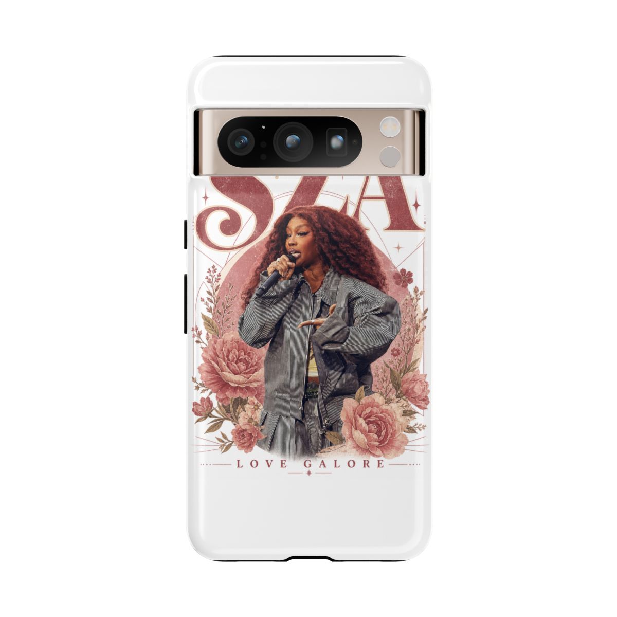 Phone Cases - SZA accessories collection