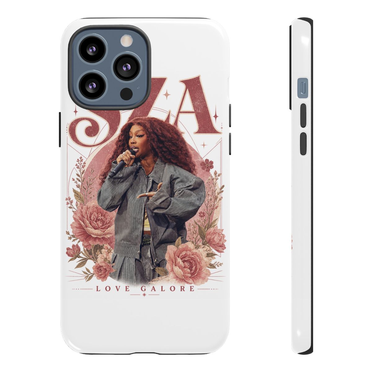 Phone Cases - SZA accessories collection