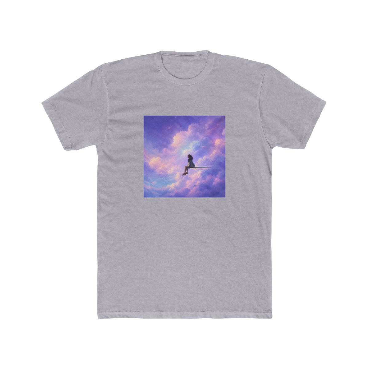 SZA Graphic Design - alternate angle 5, merchandise