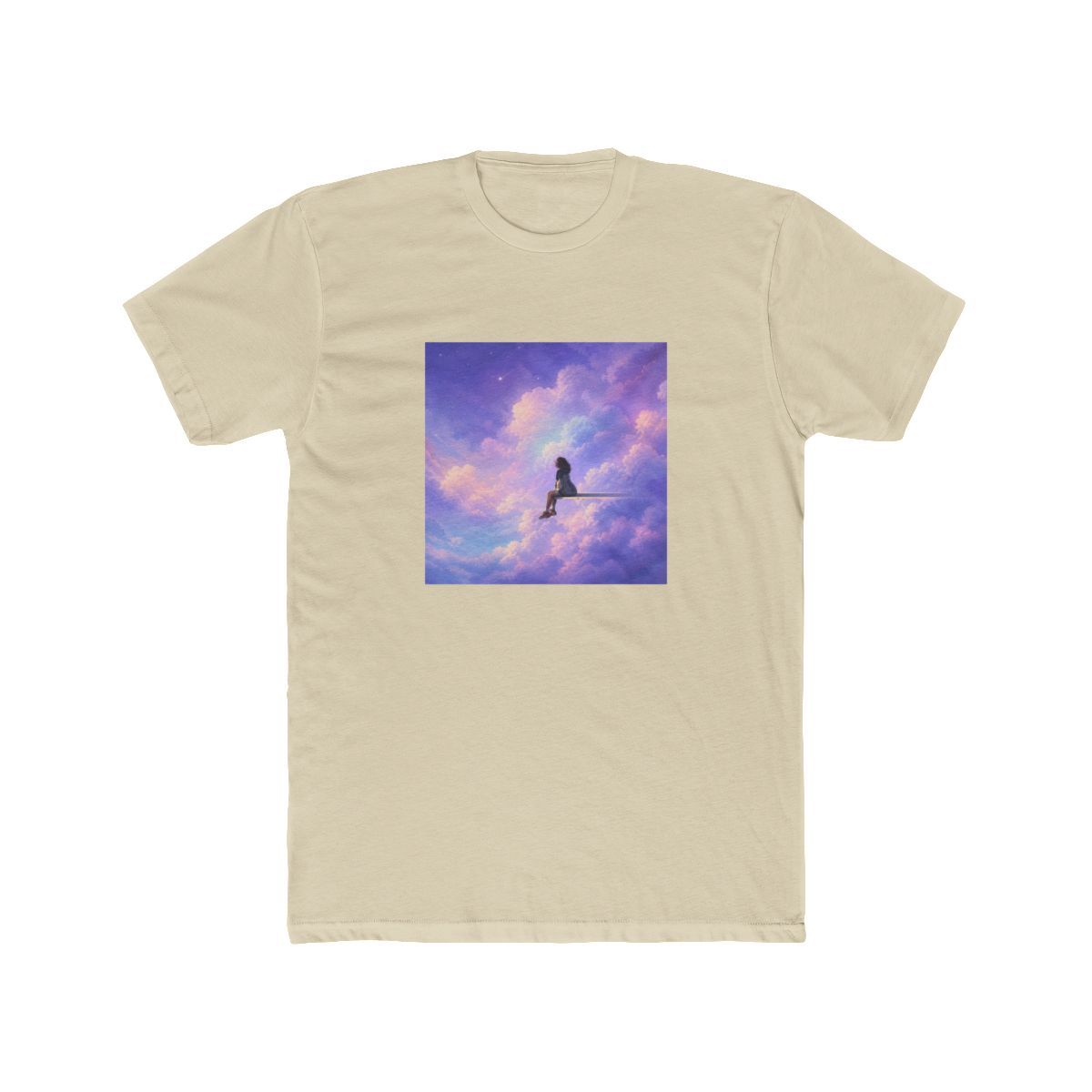 SZA Graphic Design - alternate angle 4, merchandise