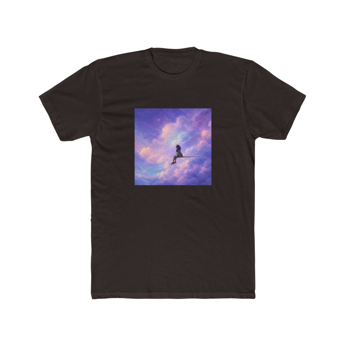 SZA Graphic Design - alternate angle 3, merchandise
