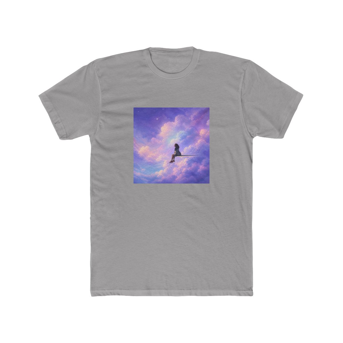 SZA Graphic Design - alternate angle 2, merchandise