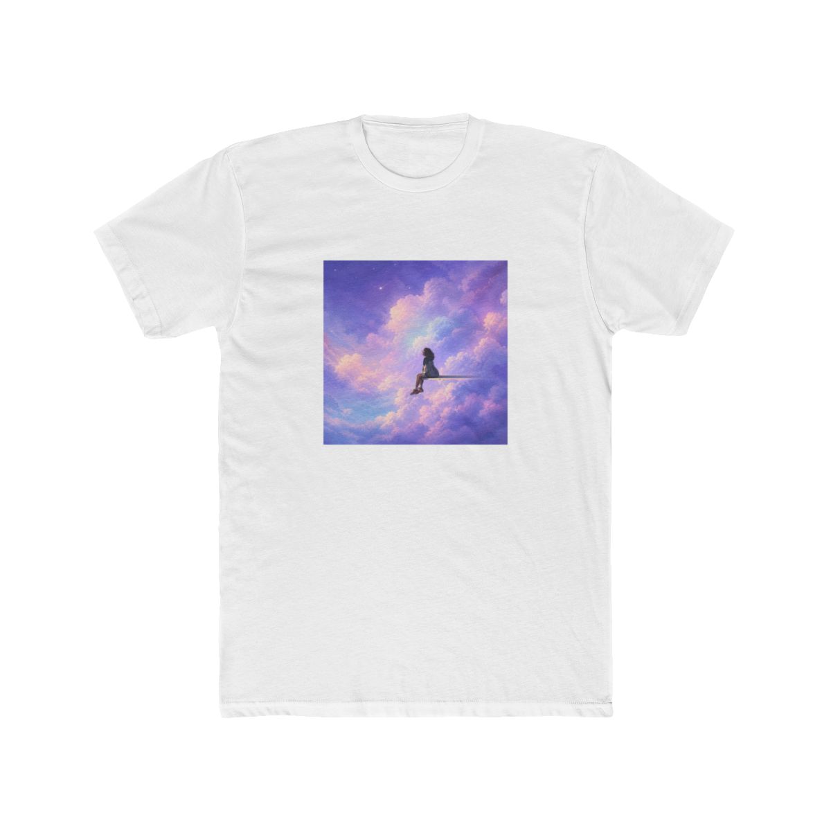 SZA Graphic Design - alternate angle 2, merchandise