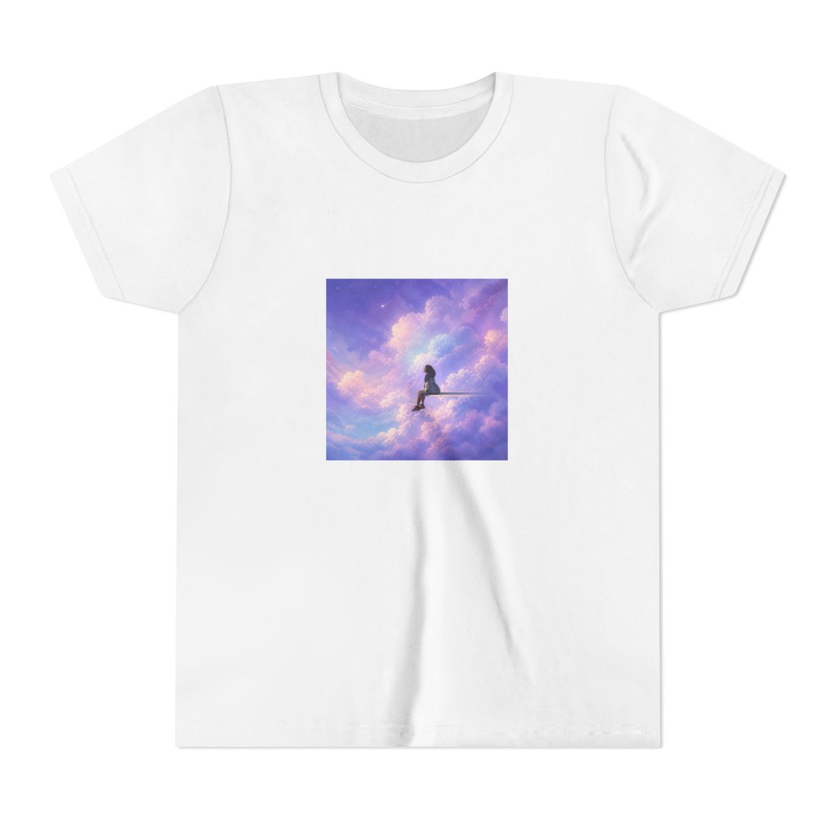 SZA Graphic Design (Kids)
