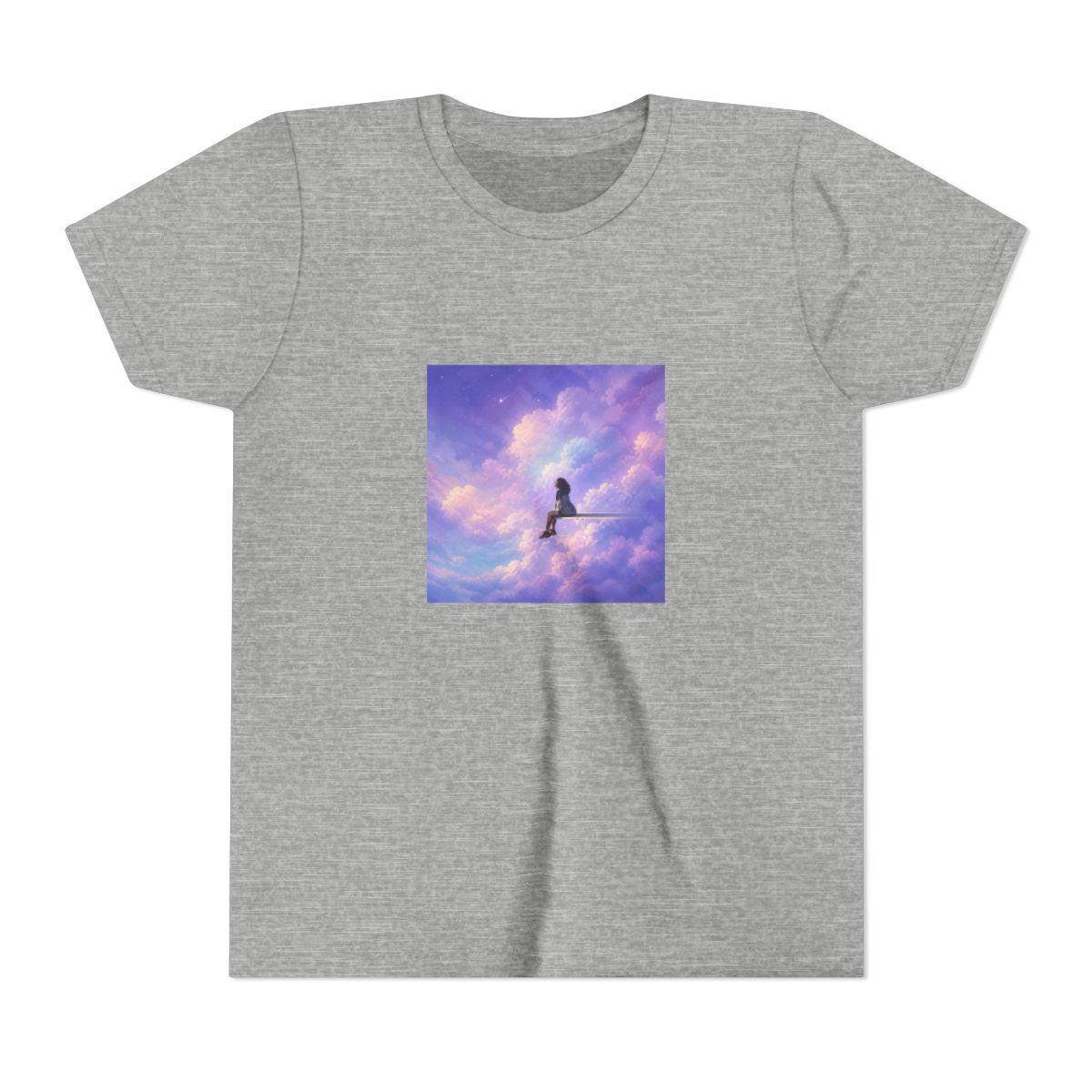 SZA Graphic Design (Kids) - alternate angle 5, merchandise