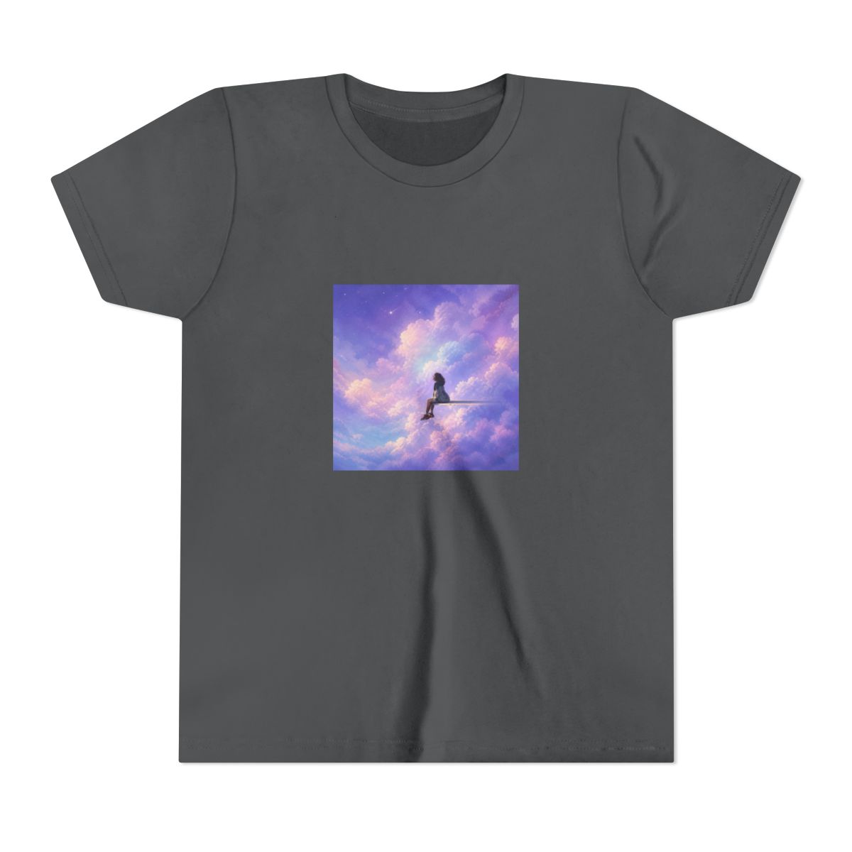SZA Graphic Design (Kids) - alternate angle 2, merchandise