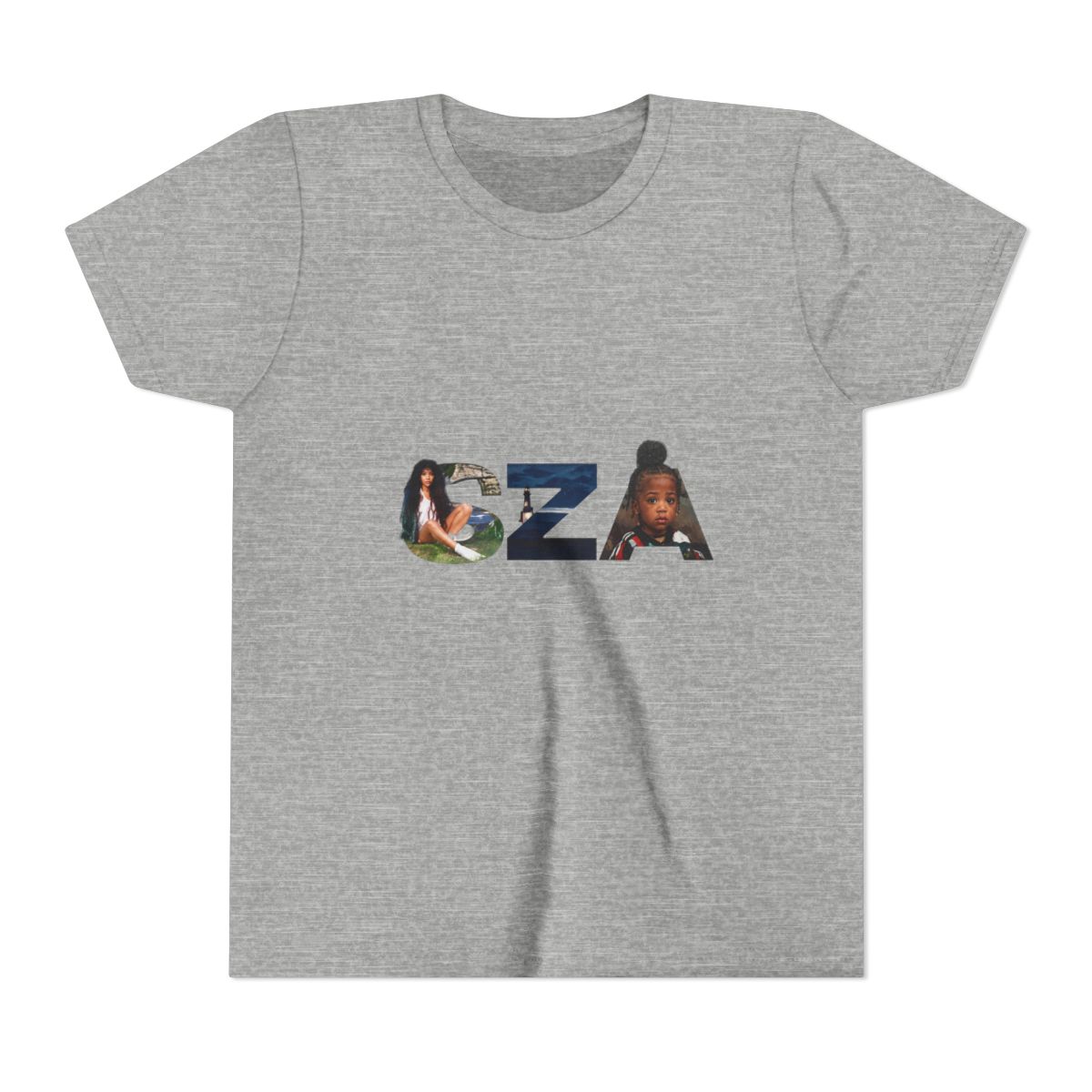 Accessories - SZA accessories collection